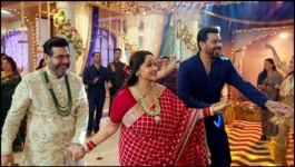 Tum Dena Saath Mera - 25th April 2026